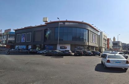 Whole Building - Studio for rent in Street 17 - District 1 - The 5th Settlement - New Cairo City - Cairo