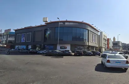 Whole Building - Studio for rent in Street 17 - District 1 - The 5th Settlement - New Cairo City - Cairo