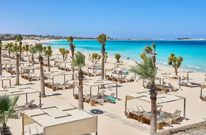 فيلا - 6 غرف نوم - 8 حمامات للبيع في هاسييندا باي - سيدي عبد الرحمن - الساحل الشمالي