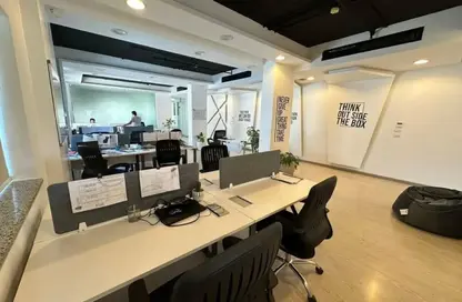 Office Space - Studio - 1 Bathroom for sale in Ever - 26th of July Corridor - 6 October City - Giza