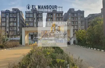 شقة - 3 غرف نوم - 3 حمامات للبيع في سرايات القطامية - كمبوندات القطامية - القطامية - مدينة القاهرة الجديدة - القاهرة