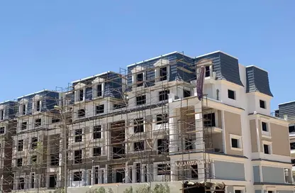 شقة - 3 غرف نوم - 3 حمامات للبيع في ماونتن فيو 1.1 - كمبوندات التجمع الخامس - التجمع الخامس - مدينة القاهرة الجديدة - القاهرة