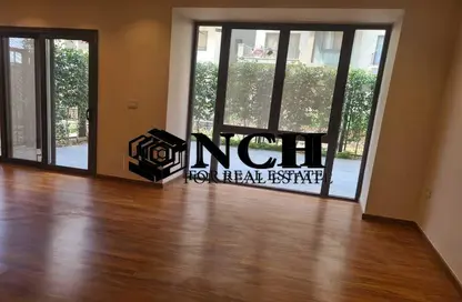 Apartment - 2 Bedrooms - 3 Bathrooms for rent in Eastown - 5th Settlement Compounds - The 5th Settlement - New Cairo City - Cairo