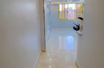 Apartment - 3 Bedrooms - 2 Bathrooms for sale in Al Lebeny Axis - El Mariouteya - Faisal - Hay El Haram - Giza