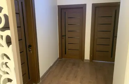 Apartment - 3 Bedrooms - 3 Bathrooms for sale in Ashgar Residence - Hay El Ashgar - Al Wahat Road - 6 October City - Giza