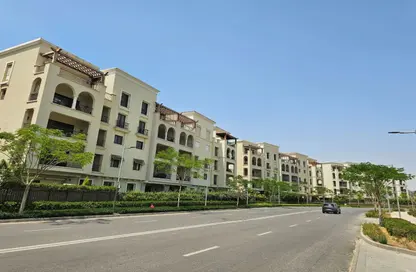 شقة - 3 غرف نوم - 3 حمامات للايجار في ميفيدا - كمبوندات التجمع الخامس - التجمع الخامس - مدينة القاهرة الجديدة - القاهرة