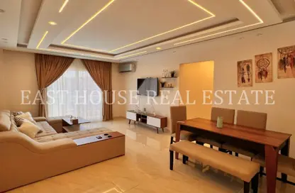 شقة - 3 غرف نوم - 2 حمامات للايجار في مدينتي - القاهرة