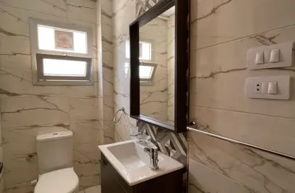 شقة - 3 غرف نوم - 3 حمامات للايجار في الرحاب - مدينة القاهرة الجديدة - القاهرة