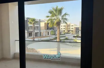 فيلا - 4 غرف نوم - 4 حمامات للبيع في أزهى - العين السخنة - السويس