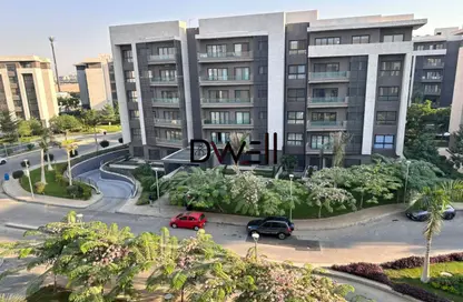 شقة - 2 غرف نوم - 2 حمامات للبيع في پريڤادو - مدينتي - القاهرة