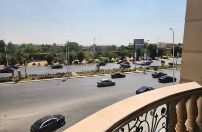 شقة - 4 غرف نوم - 3 حمامات للبيع في مدينة القاهرة الجديدة - القاهرة