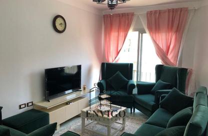 Apartment - 2 Bedrooms - 1 Bathroom for sale in Masaken Zahraa Nasr City St. - Zahraa Madinat Nasr - Nasr City - Cairo