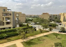 Duplex - 3 Bedrooms - 3 Bathrooms for sale in Palm Parks   Palm Hills - South Dahshur Link - 6 October City - Giza
