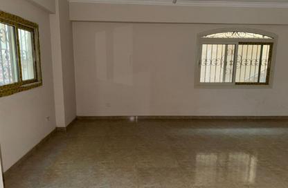 Apartment - 2 Bedrooms - 2 Bathrooms for rent in El Banafseg Apartment Buildings - El Banafseg - New Cairo City - Cairo