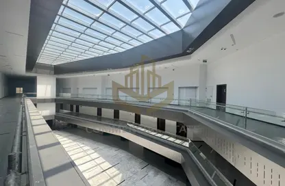 مساحات مكتبية - استوديو - 1 حمام للايجار في كمبوند لاميرادا - كمبوندات التجمع الخامس - التجمع الخامس - مدينة القاهرة الجديدة - القاهرة