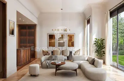 فيلا - 3 غرف نوم - 3 حمامات للبيع في سولانا ايست - كمبوندات التجمع الخامس - التجمع الخامس - مدينة القاهرة الجديدة - القاهرة