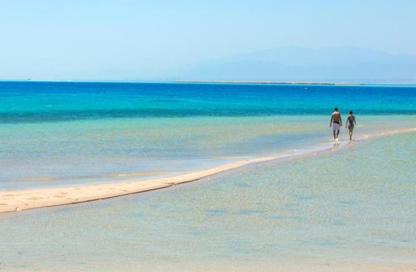 Chalet - 2 Bedrooms - 2 Bathrooms for sale in ARC of Soma - Soma Bay - Safaga - Hurghada - Red Sea
