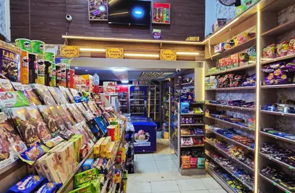 محل تجاري - استوديو - 1 حمام للبيع في شارع محمد الصيرفي - سيدي بشر - حي اول المنتزة - الاسكندرية