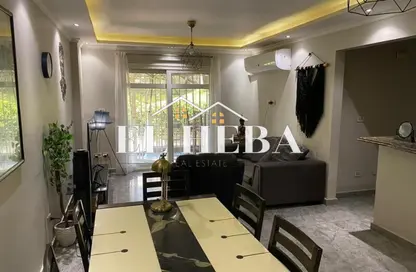 Apartment - 2 Bedrooms - 2 Bathrooms for rent in Madinaty - Cairo