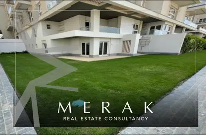 دوبلكس - 3 غرف نوم - 3 حمامات للبيع في ماونتن فيو اى سيتي - كمبوندات التجمع الخامس - التجمع الخامس - مدينة القاهرة الجديدة - القاهرة
