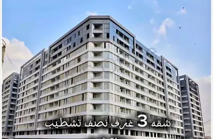 شقة - 3 غرف نوم - 3 حمامات للبيع في دجلة لاندمارك - كمبوندات مدينة نصر - مدينة نصر - القاهرة