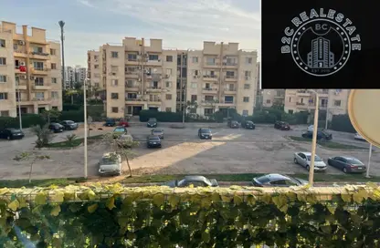 شقة - 2 غرف نوم - 1 حمام للبيع في المستقبل - الحي الثاني عشر - الشيخ زايد - الجيزة