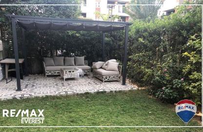 Apartment - 3 Bedrooms - 3 Bathrooms for sale in Zayed Dunes - 6th District - Sheikh Zayed City - Giza