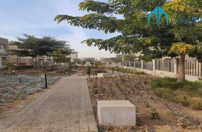 فيلا - 4 غرف نوم - 4 حمامات للبيع في باديه بالم هيلز - كمبوندات 6 أكتوبر - مدينة 6 أكتوبر - الجيزة