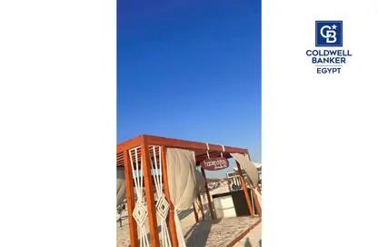 شاليه - 3 غرف نوم - 4 حمامات للبيع في هاسييندا باي - سيدي عبد الرحمن - الساحل الشمالي