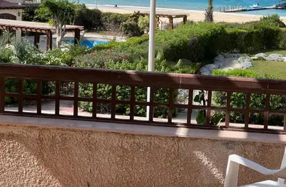 شاليه - 3 غرف نوم - 2 حمامات للبيع في مارينا 2 - مارينا - العلمين - الساحل الشمالي
