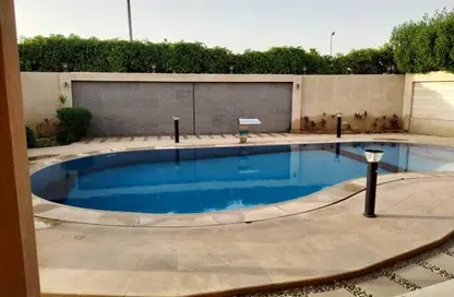 Villa - 6 Bedrooms - 6 Bathrooms for sale in Paradise - Ext North Inves Area - New Cairo City - Cairo