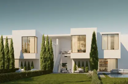 Apartment - 2 Bedrooms - 2 Bathrooms for sale in Hills of one - New Zayed City - Sheikh Zayed City - Giza