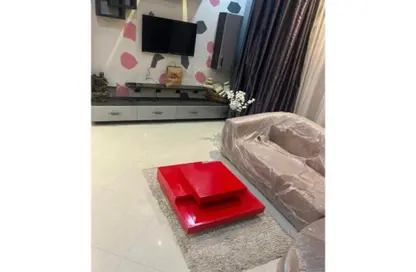 Duplex - 3 Bedrooms - 3 Bathrooms for rent in Zahraa El Maadi - Hay El Maadi - Cairo