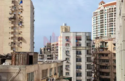 Apartment - 3 Bedrooms - 2 Bathrooms for sale in San Stefano - Hay Sharq - Alexandria Apartment - 3 Bedrooms - 2 Bathrooms for sale in San Stefano - Hay Sharq - Alexandria