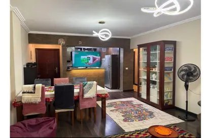 Apartment - 3 Bedrooms - 2 Bathrooms for rent in Gate 2 - Ahmose - Hadayek El Ahram - Giza Apartment - 3 Bedrooms - 2 Bathrooms for rent in Gate 2 - Ahmose - Hadayek El Ahram - Giza