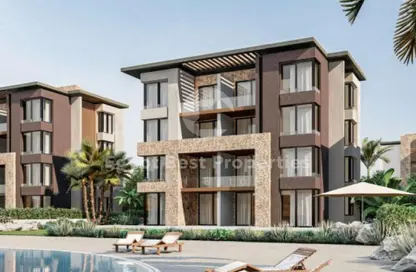 شاليه - 2 غرف نوم - 2 حمامات للبيع في ميسكا - سوما باى - سفاجا - الغردقة - محافظة البحر الاحمر