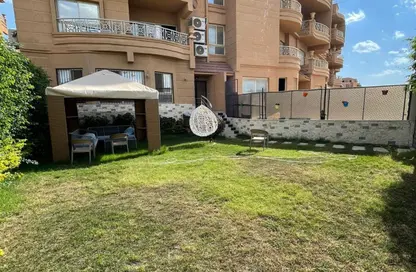 Duplex - 3 Bedrooms - 3 Bathrooms for sale in Al Murooj - Northern Expansions - 6 October City - Giza