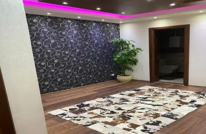 دوبلكس - 3 غرف نوم - 3 حمامات للايجار في كمبوند ديار التعمير - التوسعات الشمالية - مدينة 6 أكتوبر - الجيزة