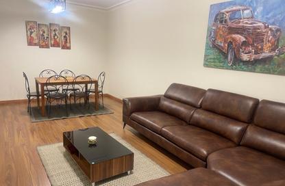 Apartment - 2 Bedrooms - 2 Bathrooms for rent in Madinaty - Cairo