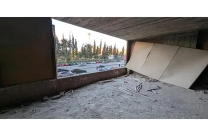 محل - استوديو - 2 حمامات للايجار في شارع الطيران - مدينة التوفيق - مدينة نصر - القاهرة