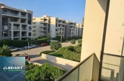 شقة - 2 غرف نوم - 1 حمام للبيع في ذا ادريس ايست - شارع التسعين - التجمع الخامس - مدينة القاهرة الجديدة - القاهرة