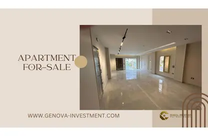 Apartment - 4 Bedrooms - 3 Bathrooms for sale in 9th District - Sheikh Zayed City - Giza