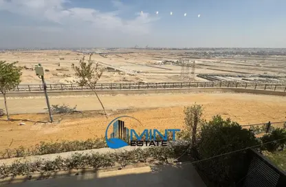 شقة - 3 غرف نوم - 3 حمامات للبيع في نيو جيزة - طريق مصر اسكندرية الصحراوي - مدينة 6 أكتوبر - الجيزة