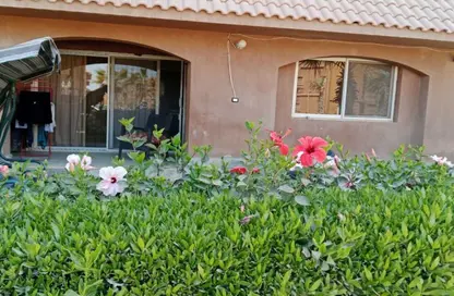 Chalet - 3 Bedrooms - 2 Bathrooms for sale in Malibu - Al Ain Al Sokhna - Suez