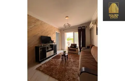 Apartment - 2 Bedrooms - 1 Bathroom for rent in Privado - Madinaty - Cairo