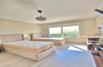 شقة - 2 غرف نوم - 3 حمامات للبيع في نيو جيزة - طريق مصر اسكندرية الصحراوي - مدينة 6 أكتوبر - الجيزة