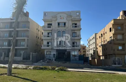 شقة - 3 غرف نوم - 2 حمامات للبيع في حى الاندلس - مدينة القاهرة الجديدة - القاهرة