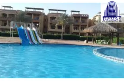 شاليه - 2 غرف نوم - 1 حمام للبيع في سانتا كلوز - راس سدر - رأس سدر - محافظة جنوب سيناء