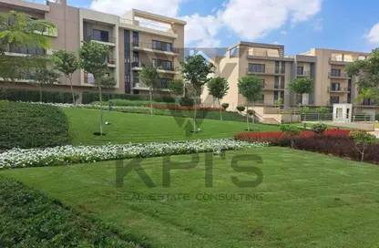 شقة - 2 غرف نوم - 2 حمامات للبيع في مون ريزيدنس - فيفث سكوير - التجمع الخامس - مدينة القاهرة الجديدة - القاهرة
