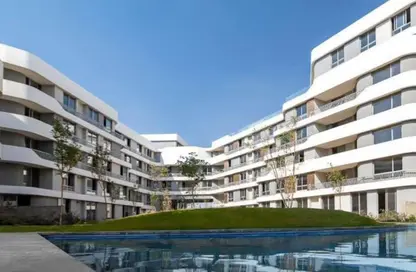 Apartment - 2 Bedrooms - 2 Bathrooms for sale in Bloomfields - Mostakbal City Compounds - Mostakbal City - Future City - Cairo